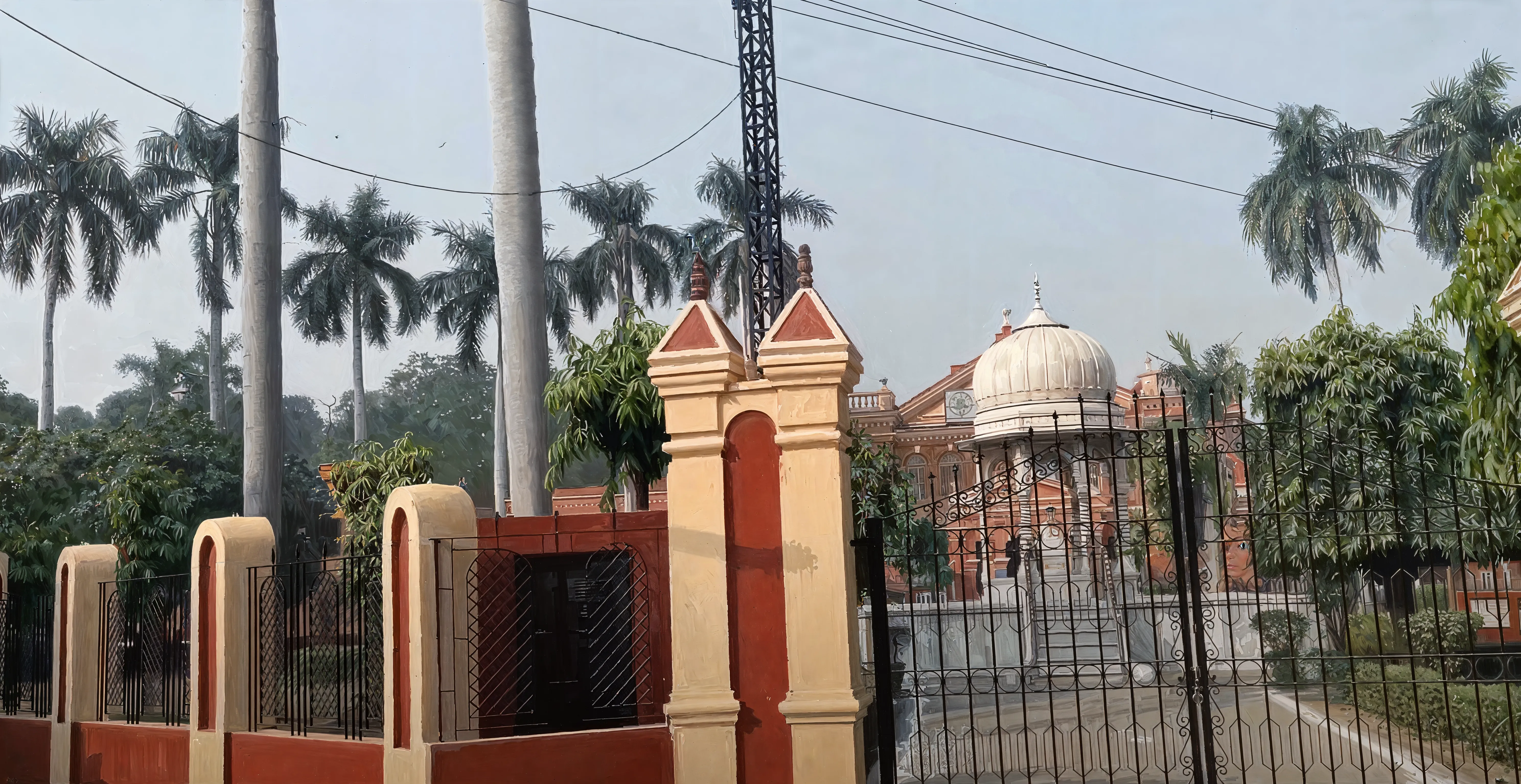 Udai Pratap College Varanasi Campus photo 6
